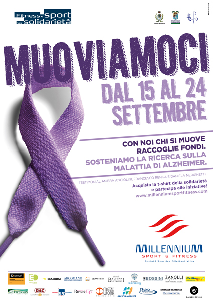 campagna multisoggetto Brescia