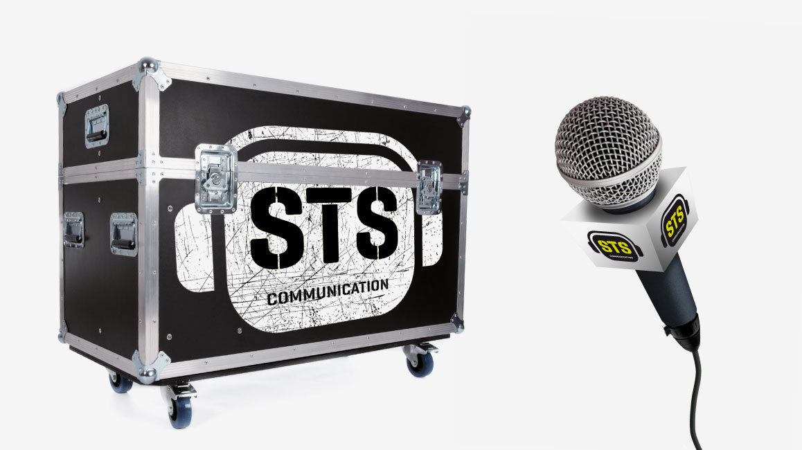 STS Communication - Events