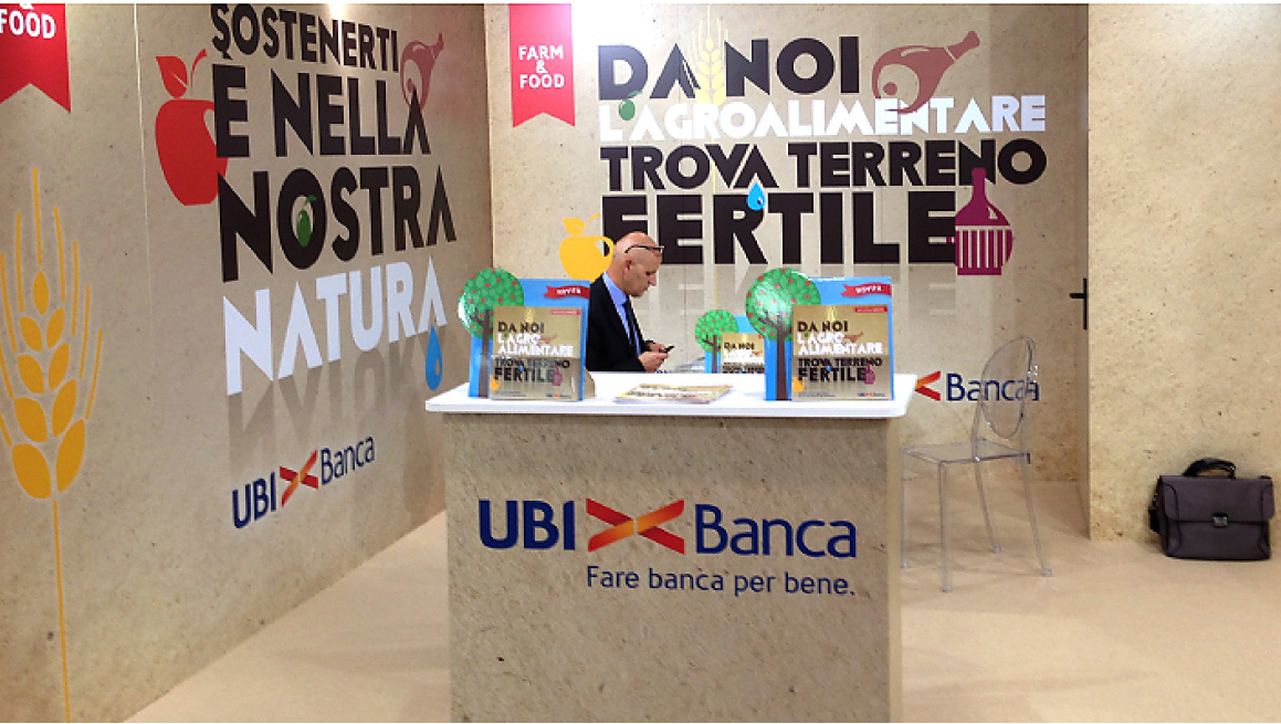 UBI Banca - Farm & Food