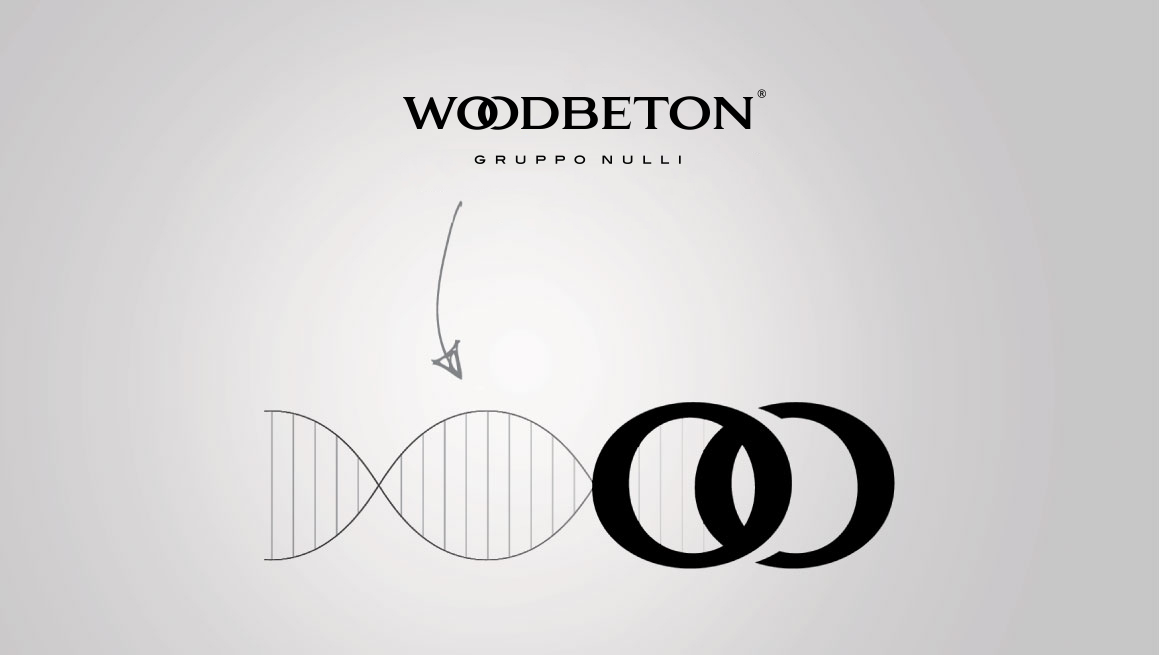 Woodbeton – Rebranding