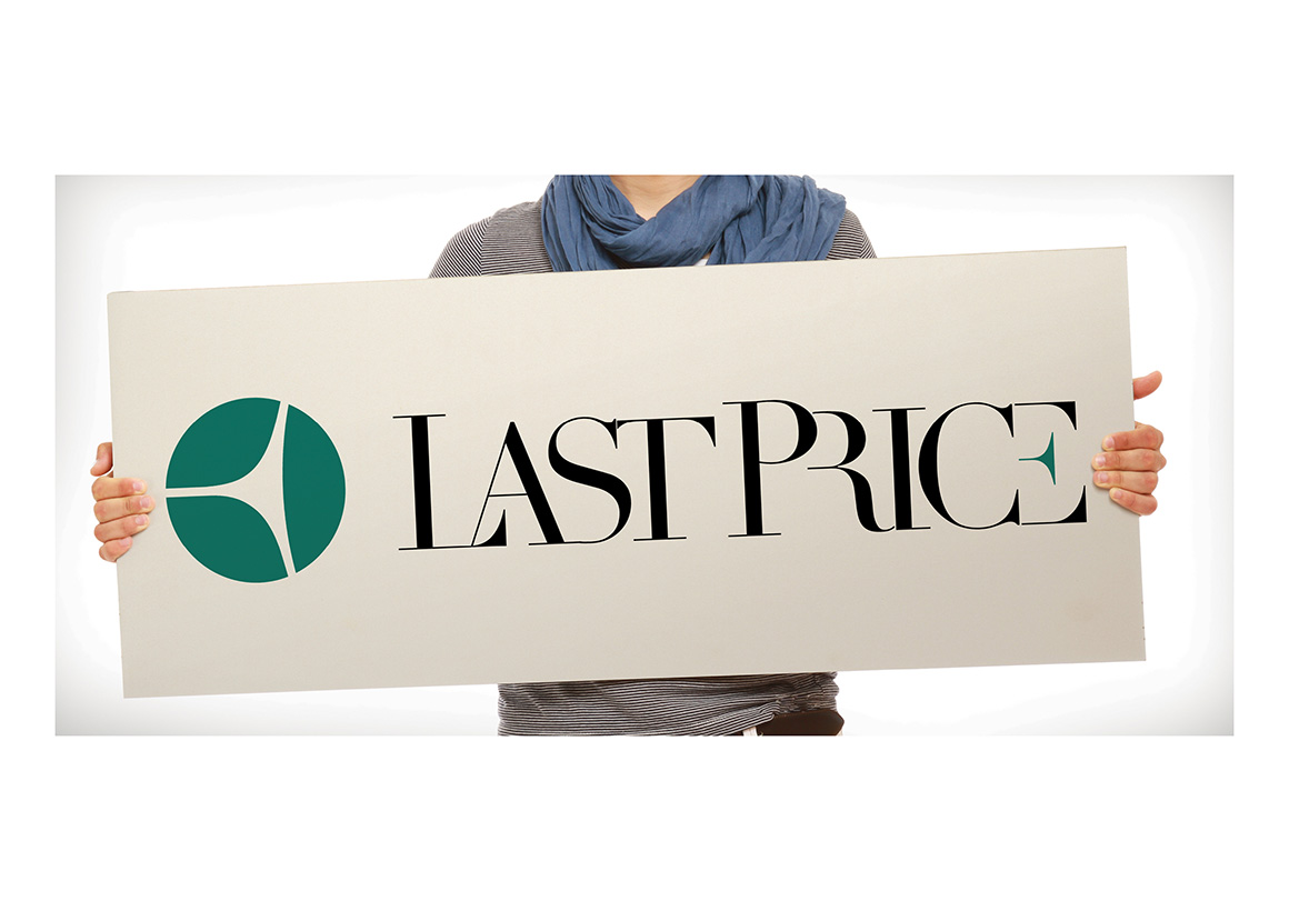 Last Price