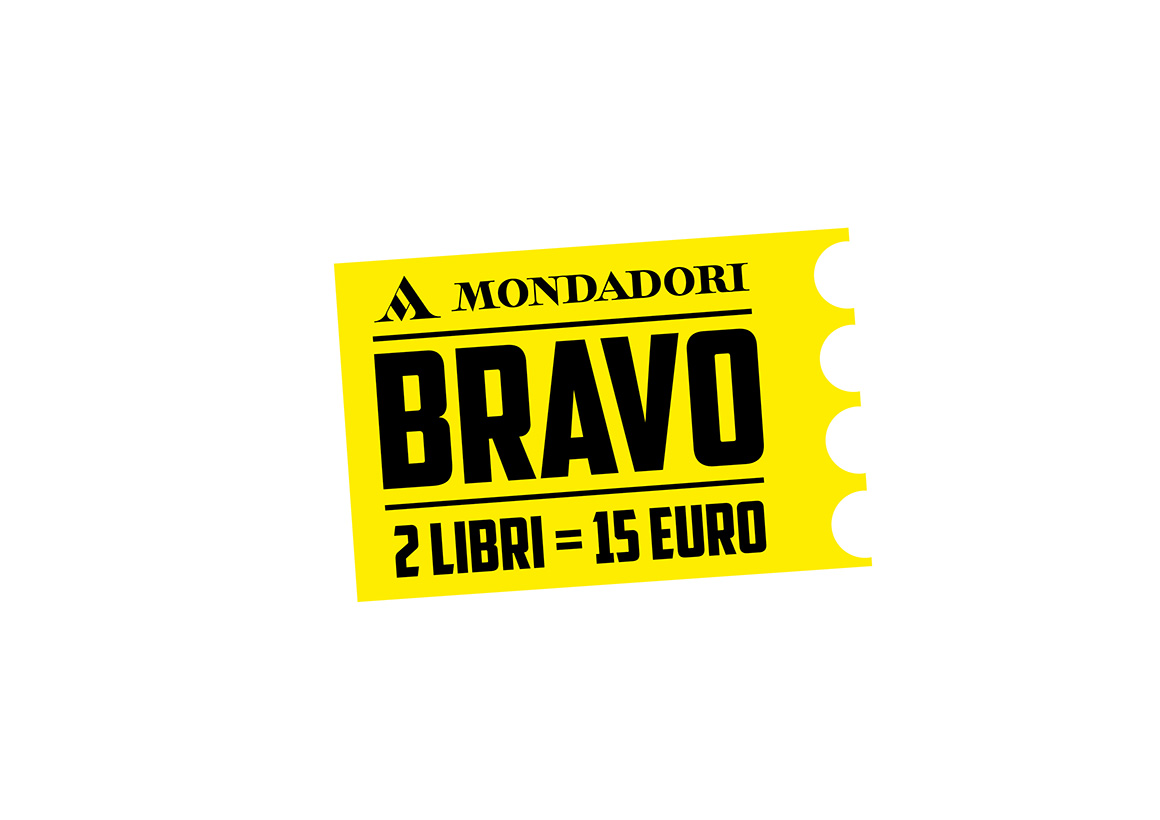 Mondadori Bravo – Editoria