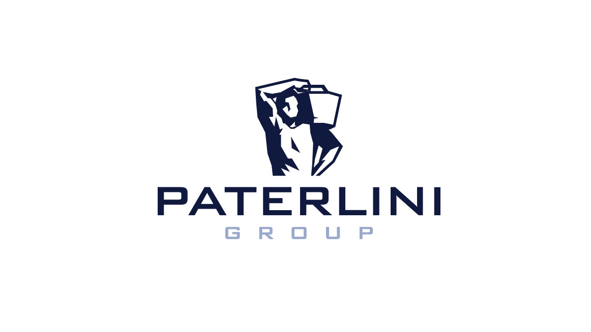 Paterlini Group – Branding