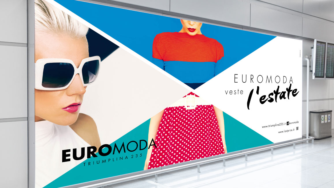 Euromoda – Veste l’estate