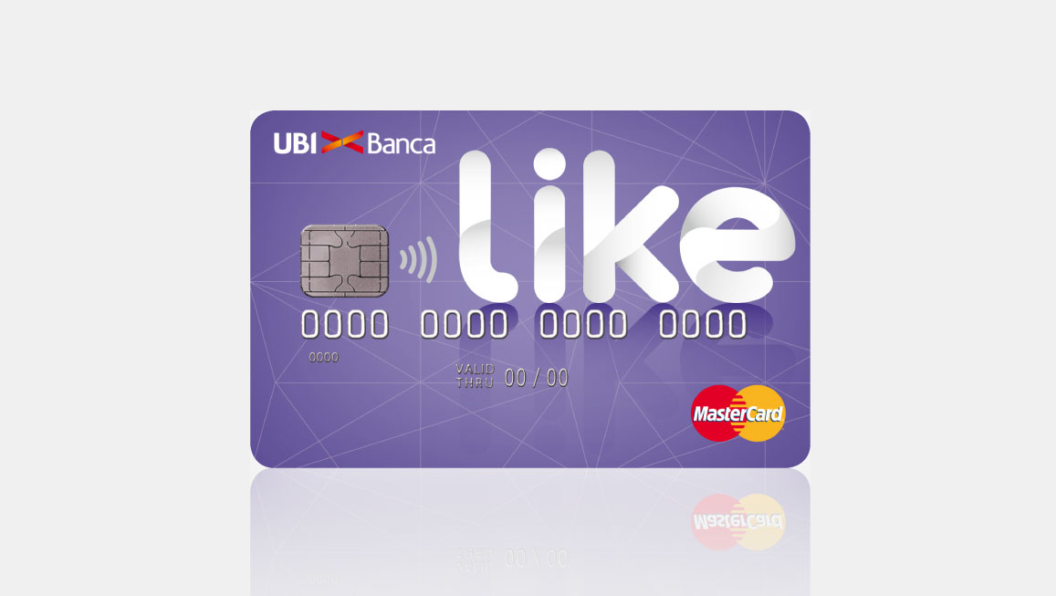 UBI Banca – Carte UBI