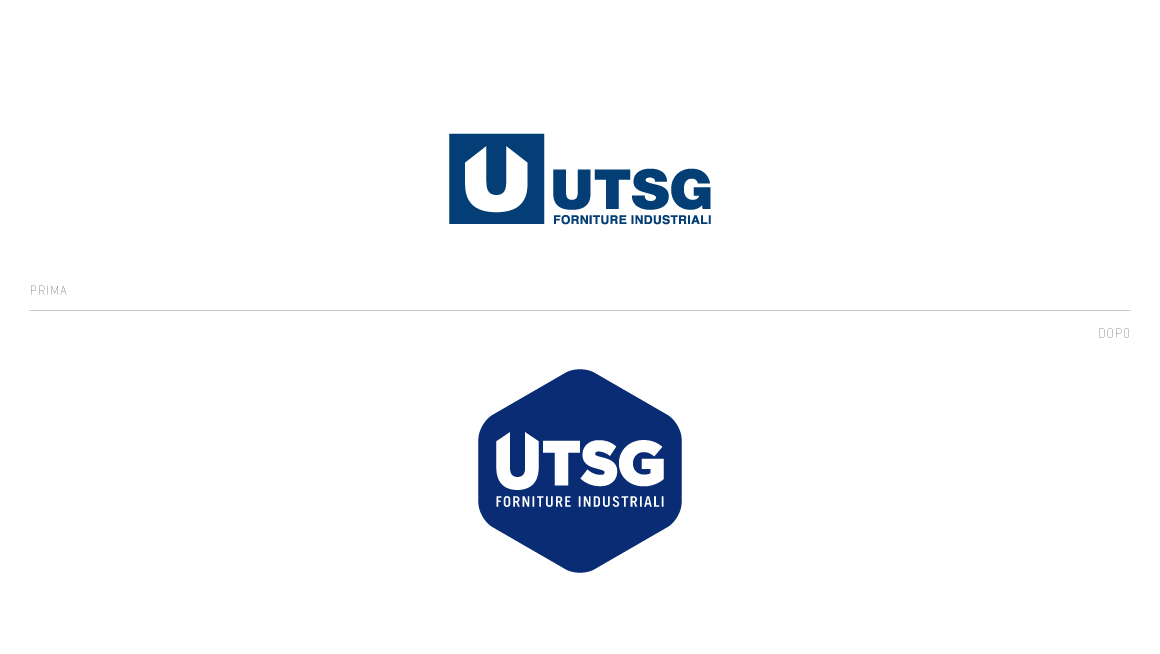 UTSG Forniture Industriali